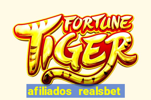 afiliados realsbet com login